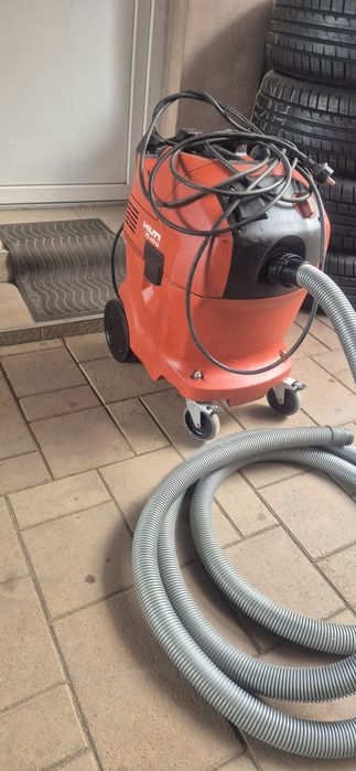 Aspirator industrial  Hilti mare