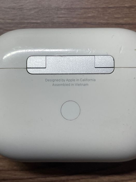 AirPods Pro 1 Кейс