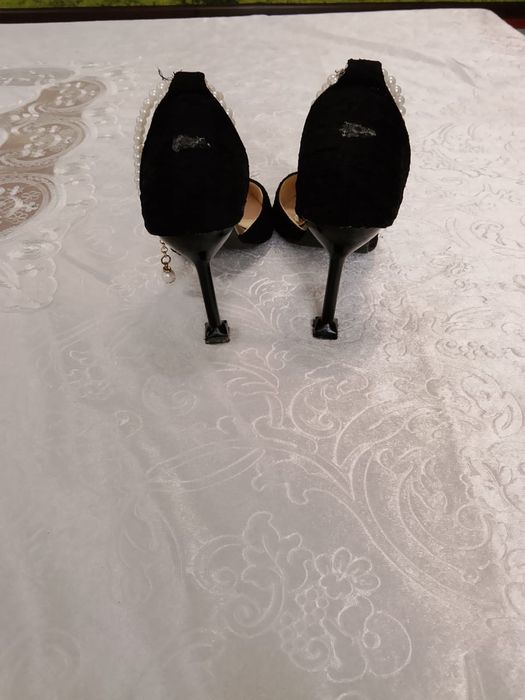 женские туфли бу