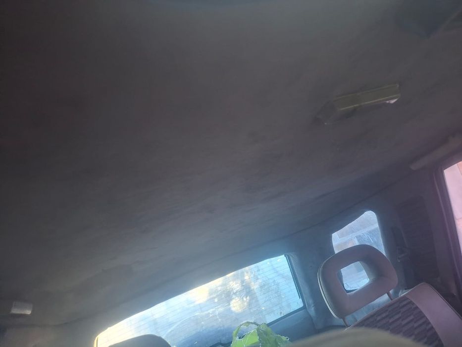 Опель франтера а