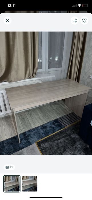 Продам стол 7000 тенге