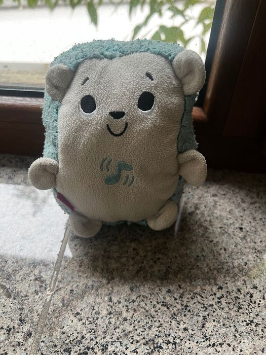 Fisher Price Музикален успокояващ ТАРАЛЕЖ