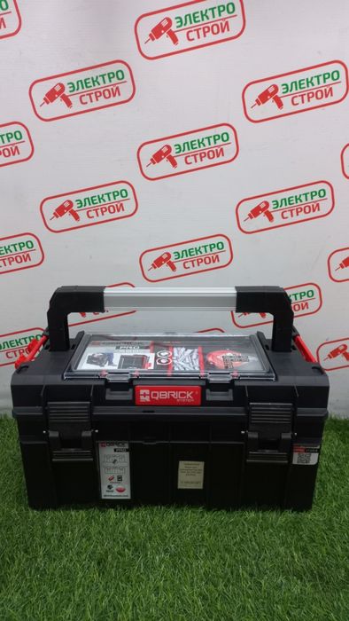 QBRICK SYSTEM ящик для инструментов