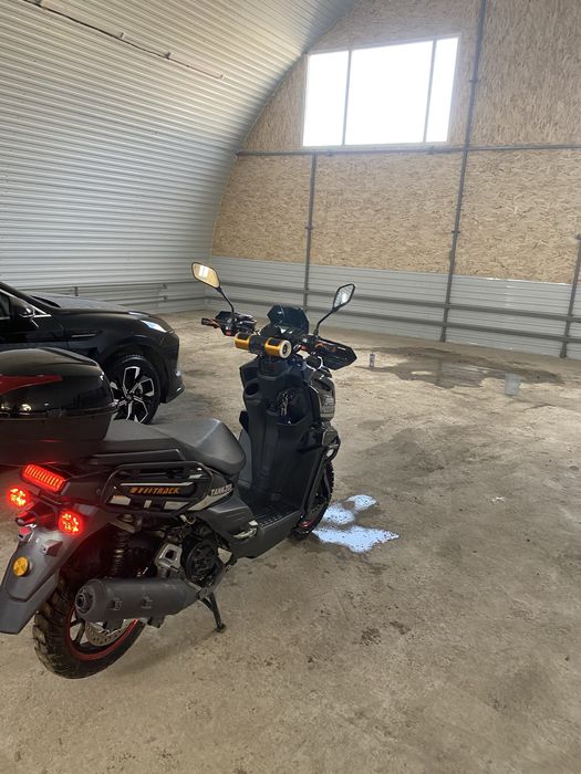 ……………………………………..…Скутер ТАNК-TG9………………………. …………………………………………………………………..