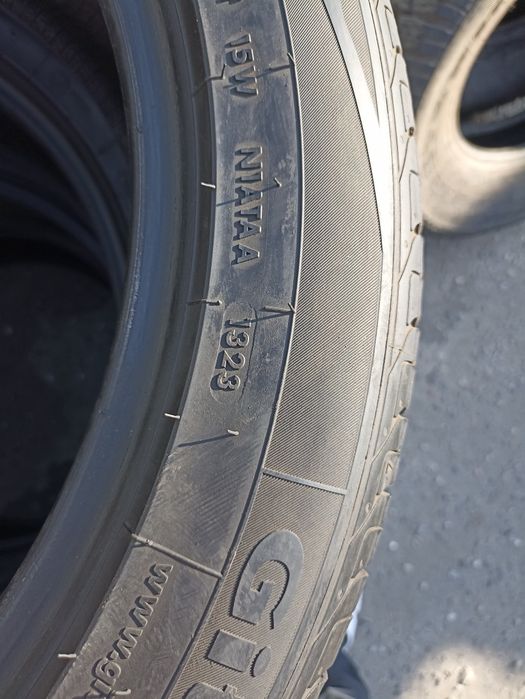 235/50/19 Giti летний комплект