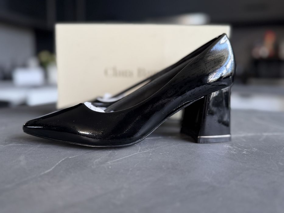 Дамски обувки Zara, H&M