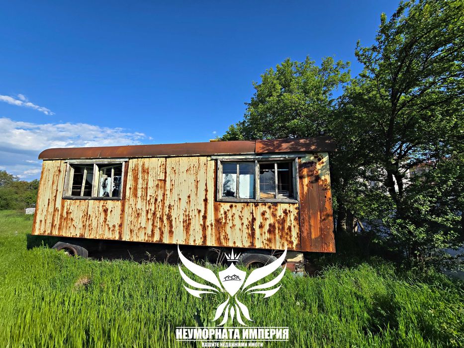 Продавам парцел 236кв.м. в гр.Хисаря, обл.Пловдив статут УПИ