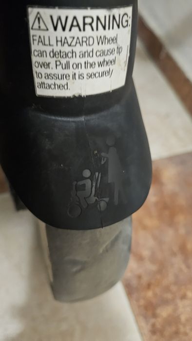 Триколка Smart Trike 7in1