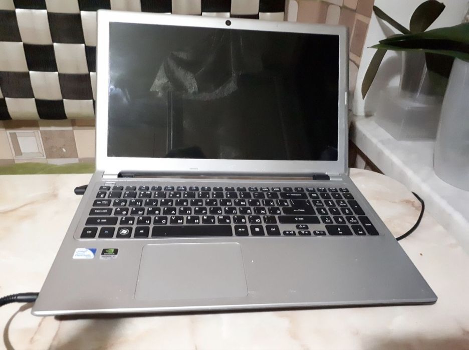 Ноутбук Aser MS2361 сатылады