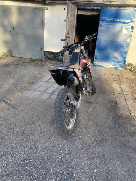 Продам эндуро 250