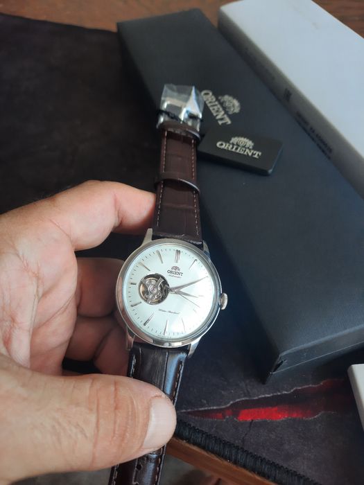 Orient Bambino  Automatic