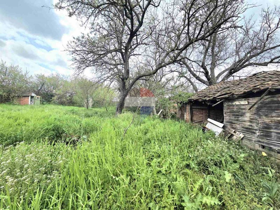 Селска къща, с. Генерал Киселово НК4818