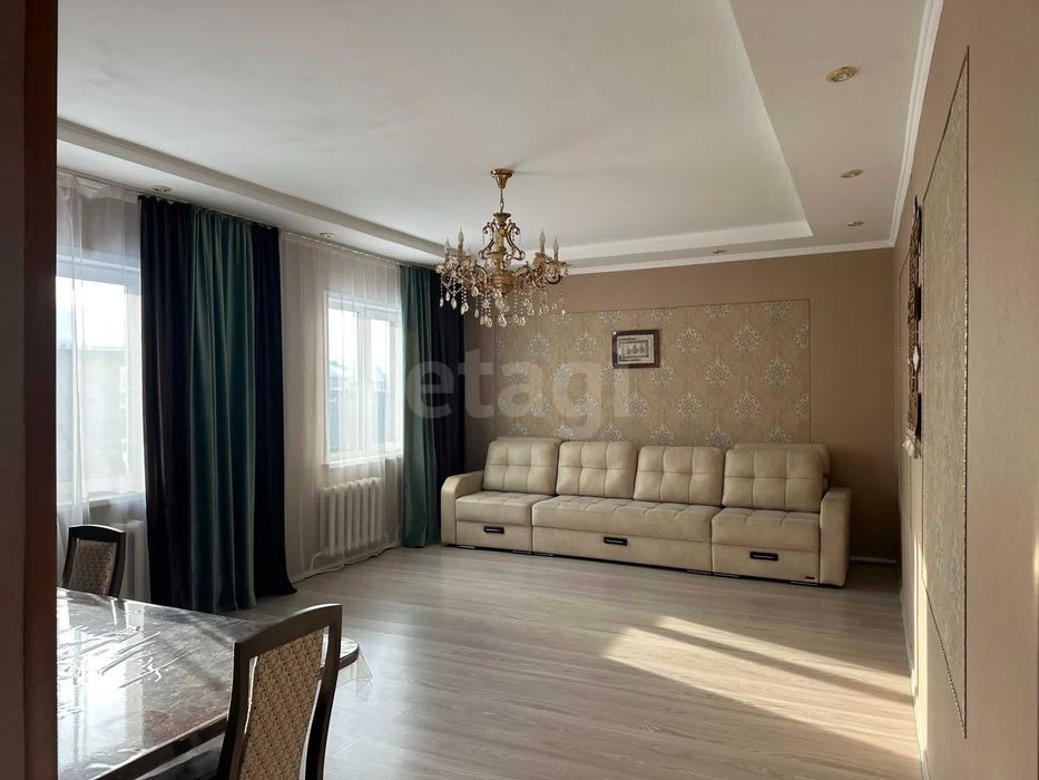 Продам дом микрорайон Береке