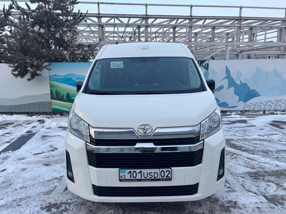 Пассажирские перевозки