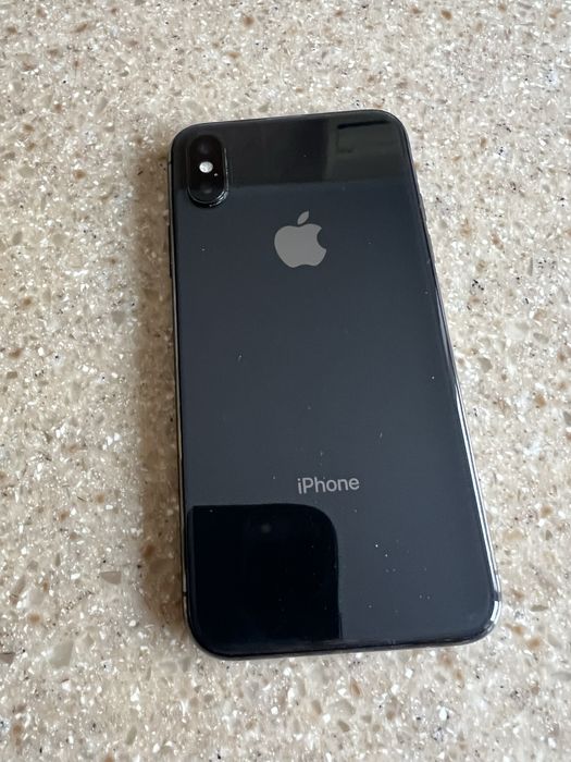 Сотовый телефон i phone 10