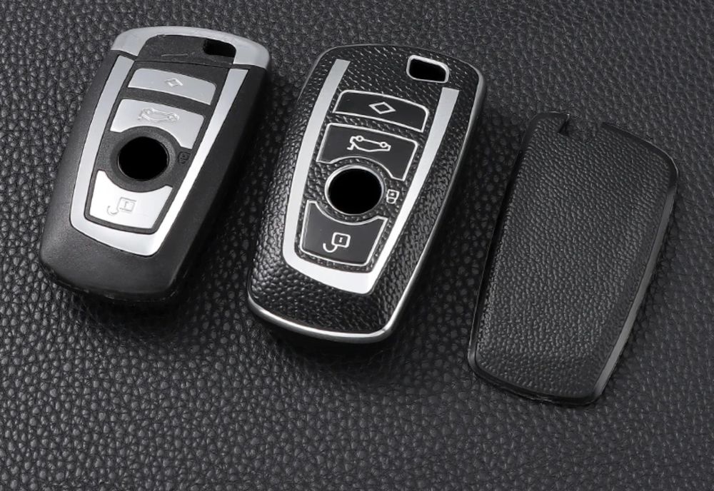 Калъф за ключ бмв Bmw