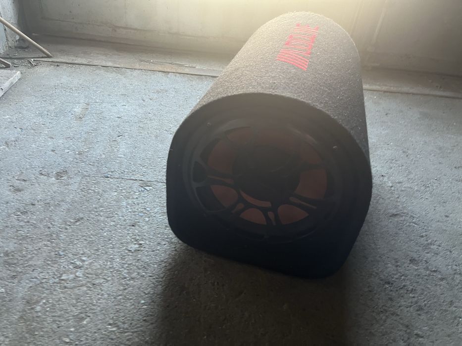 Сабвуфер ……:::….