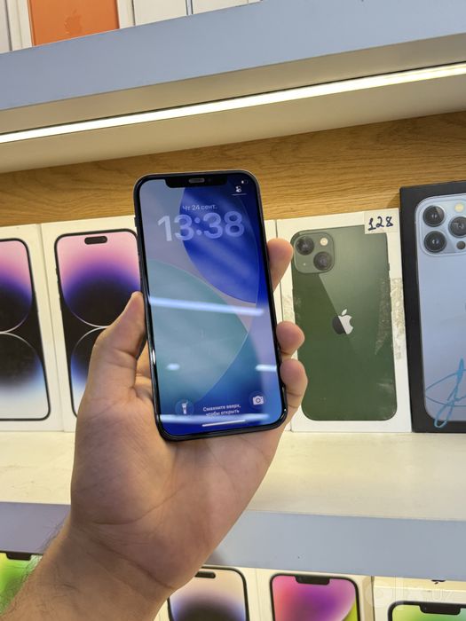 Iphone 12 sotiladi telefon ипхоне 12 телефон сотилади