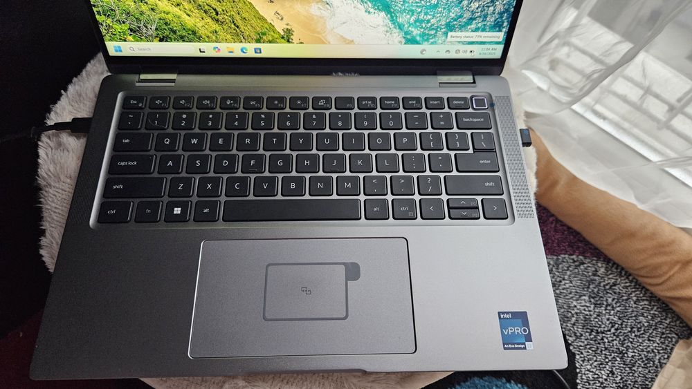 Laptop Dell Latitude 2in1 7440