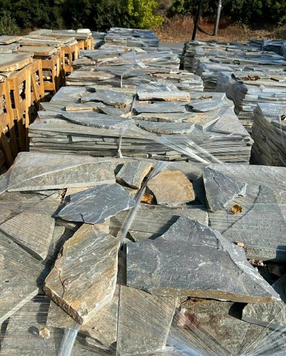 Piatra naturala de munte