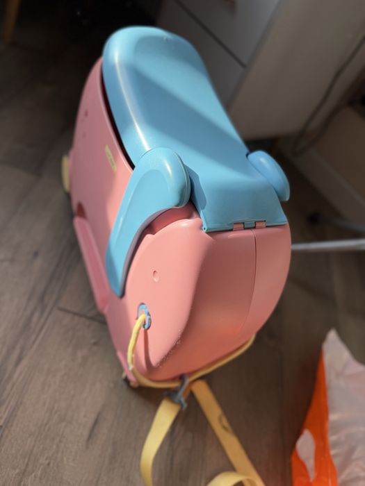 Samsonite чемодан