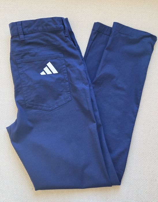 Дамски панталон адидас