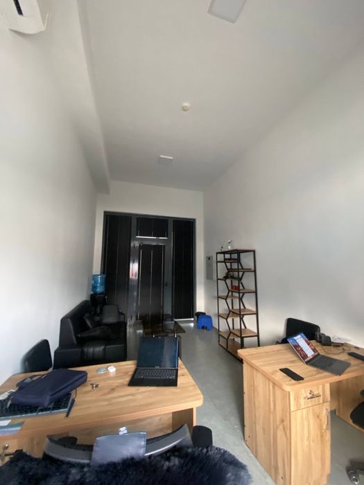 Office ijaraga beriladi