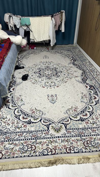 Ковер бу 250*400