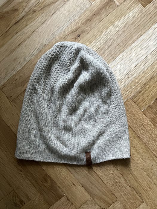 Caciula crem de iarna