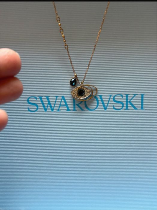 Swarovski lot binuterii