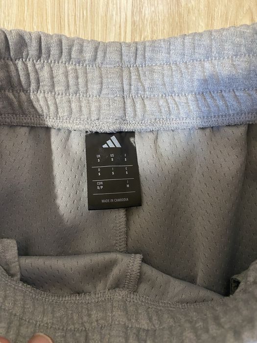 Оригинален мъжки ADIDAS Z.N.E. – комплект, размер S, перфектен