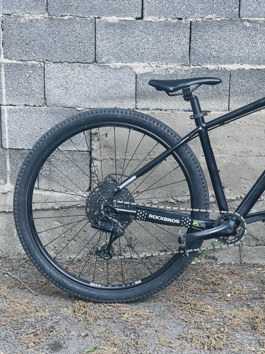 продам велосипед Cannondale Trail 5