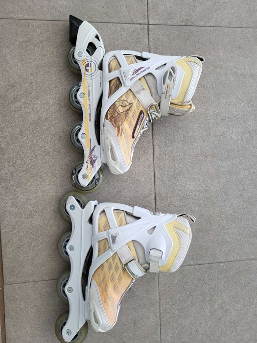 Vand role BLADE Dama