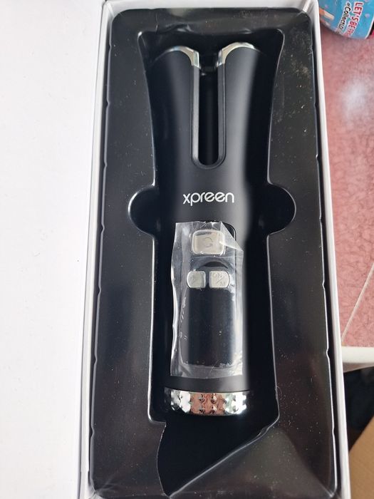 Преносима маша-чисто нова