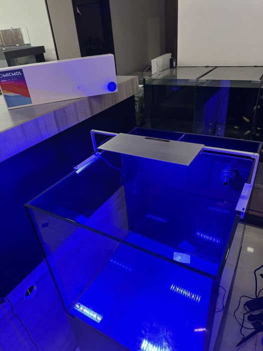 Морской 125 литров