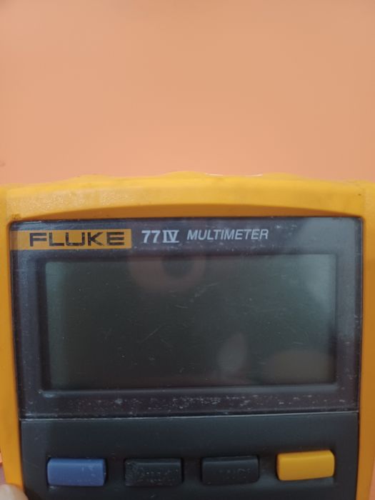 Fluke 77 Multimeter