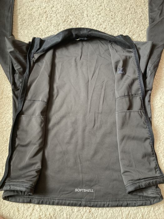 Softshell Salewa XL