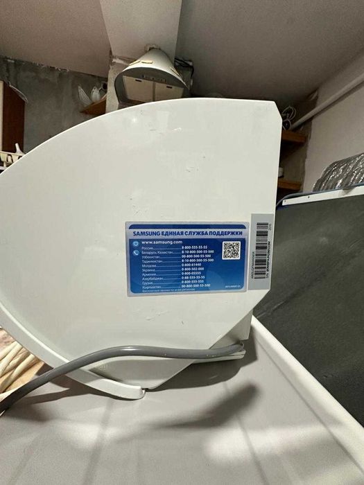 Продаю сплит-систему Samsung