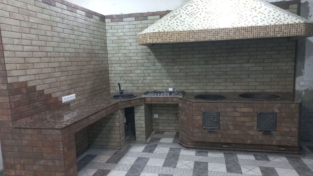 АРЗОН ва СИФАТЛИ кафель, малярка иш кламиз.