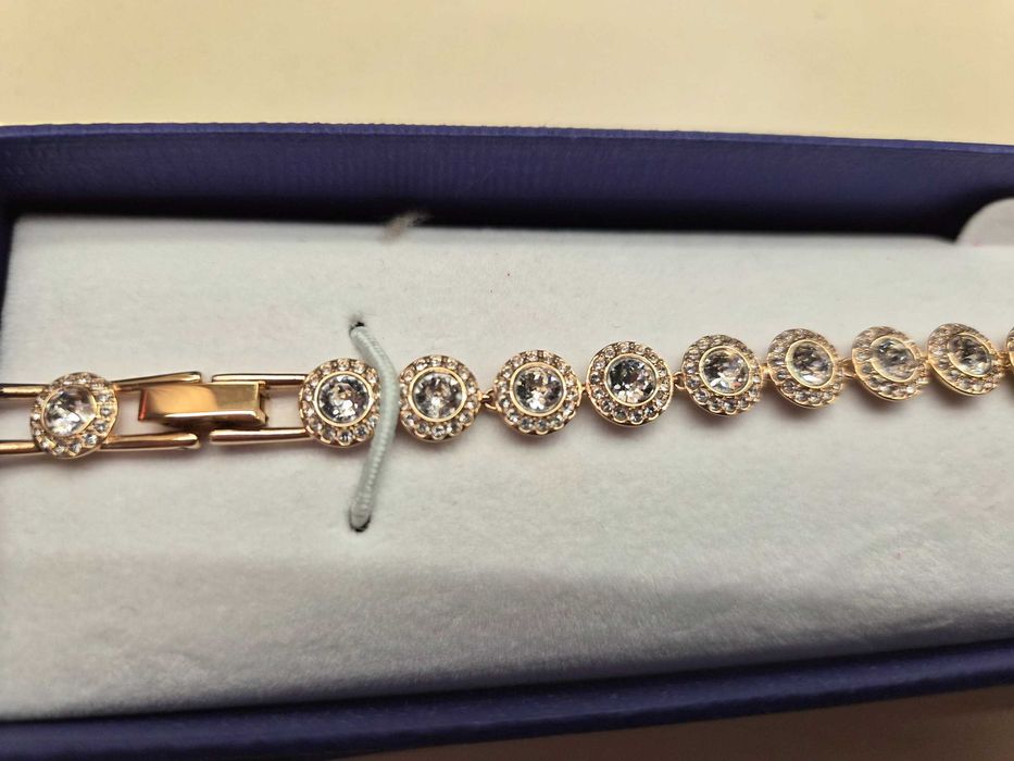 Swarovski Браслет 'Una'
