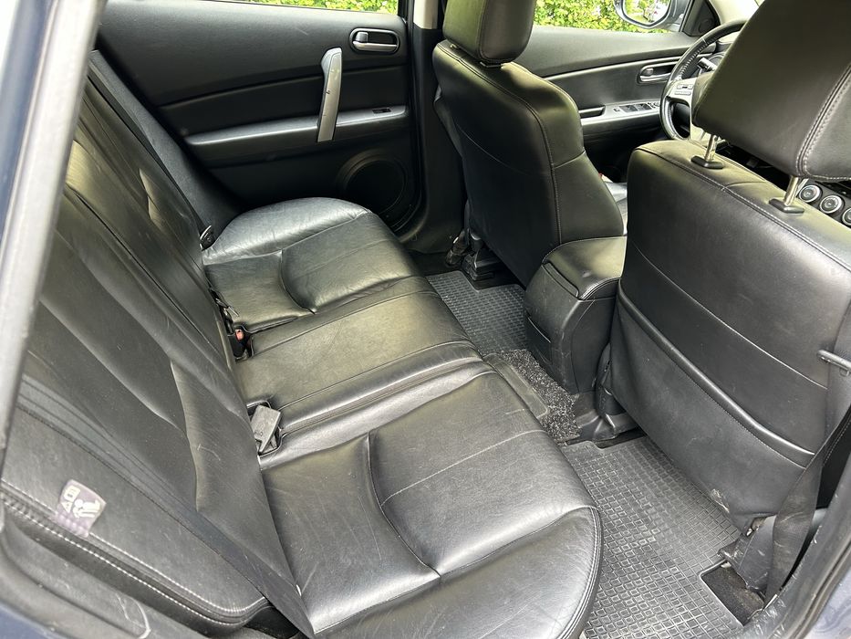 Mazda 6 An 2009 .Accept Variante