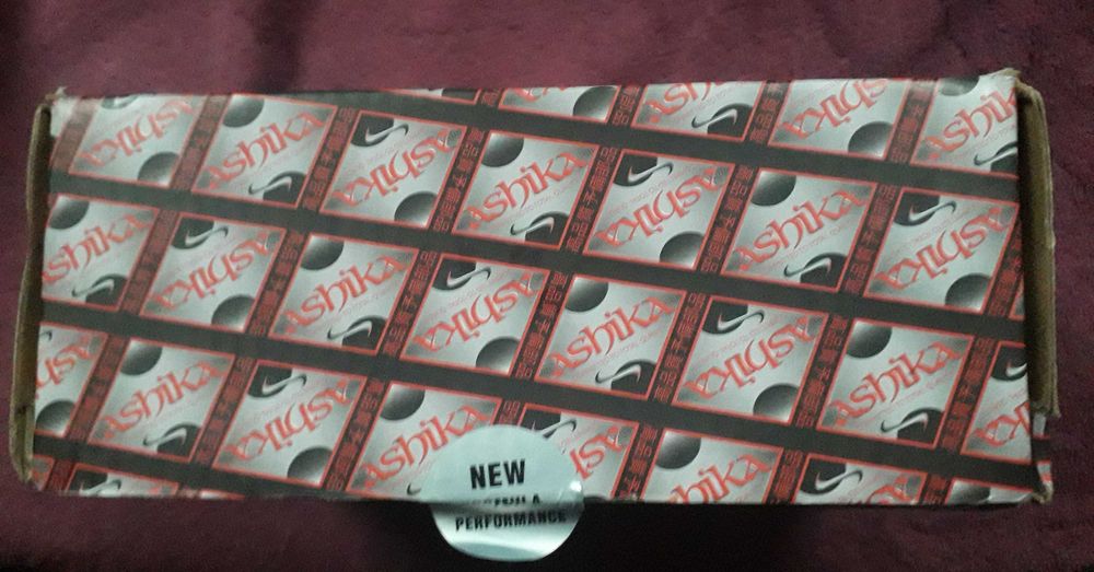 накладки нови Ashika Honda accord 2009