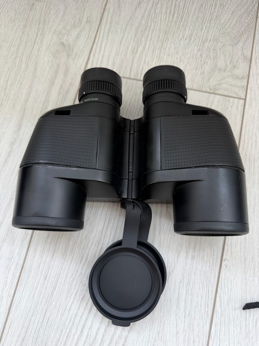 Binoclu Minox BN 7x50