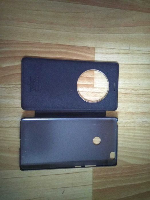 Чехол-книжка для Xiaomi Mi Max