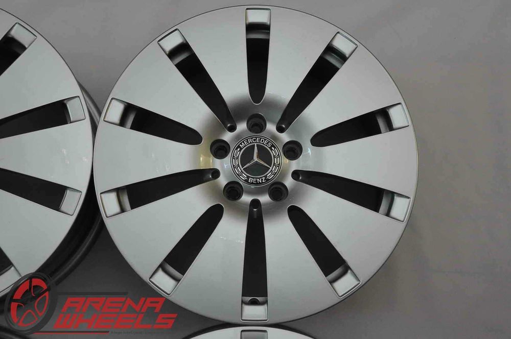 Jante Originale Mercedes E-Class W213 S213 17 inch A2134010200