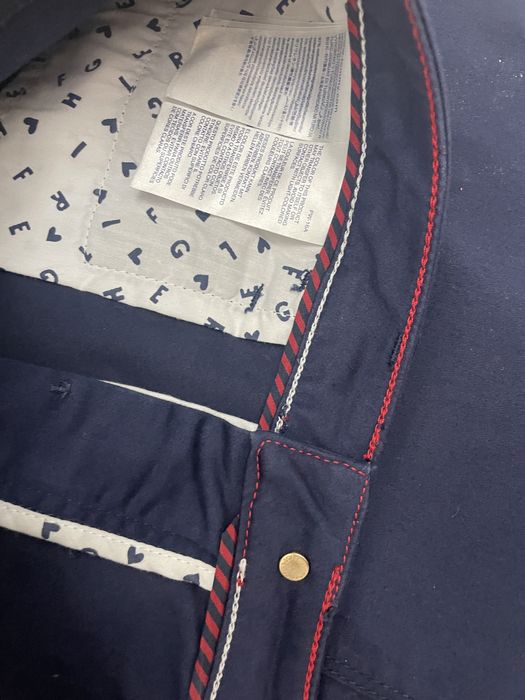 Fusta Tommy Hilfiger M/L