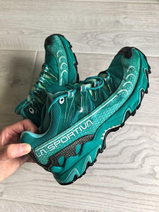 La Sportiva Ultra Raptor