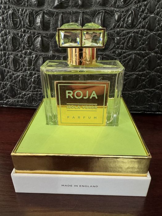 Isola Verde от ROJA,оригинал