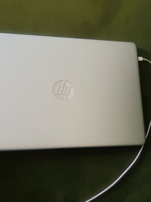 Ноутбук HP 15s 15.6"