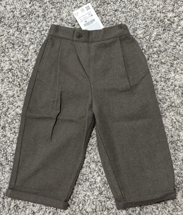 Pantaloni Zara m 92